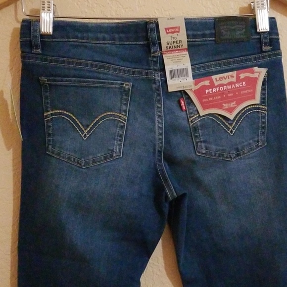 Jeans - Picture 5 of 8